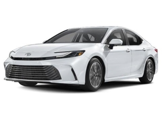 2025 Toyota Camry for sale in West Warwick RI