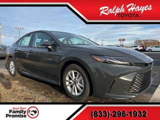 2025 Toyota Camry for sale in Anderson SC