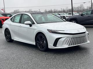 2025 Toyota Camry for sale in Asheboro NC