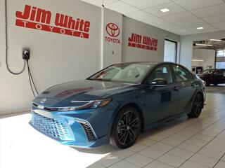 2025 Toyota Camry for sale in Toledo OH