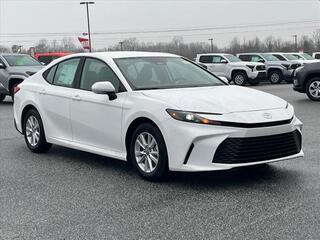 2025 Toyota Camry for sale in Asheboro NC