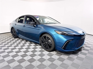 2025 Toyota Camry for sale in Merritt Island FL