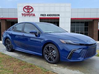 2025 Toyota Camry for sale in Sanford NC