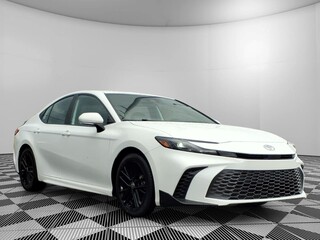 2025 Toyota Camry for sale in High Point, NC
