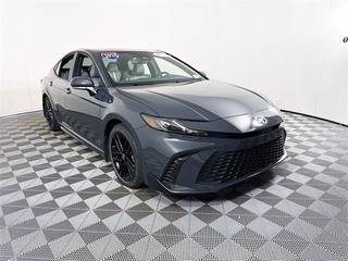 2025 Toyota Camry for sale in Merritt Island FL