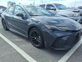 2025 Toyota Camry for sale in Roanoke VA