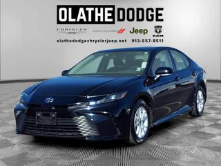 2025 Toyota Camry for sale in Olathe KS