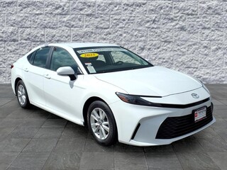 2025 Toyota Camry for sale in Bourbonnais IL