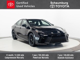 2025 Toyota Camry for sale in Schaumburg IL