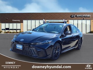 2025 Toyota Camry for sale in Downey CA
