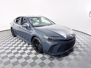 2025 Toyota Camry for sale in Merritt Island FL