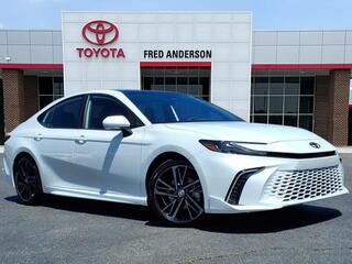 2025 Toyota Camry for sale in Sanford NC