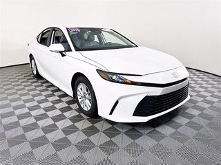 2025 Toyota Camry for sale in Merritt Island FL