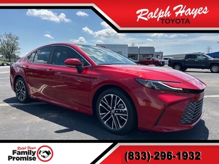 2025 Toyota Camry for sale in Anderson SC