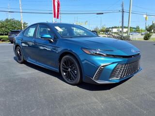 2025 Toyota Camry for sale in Fairfax VA