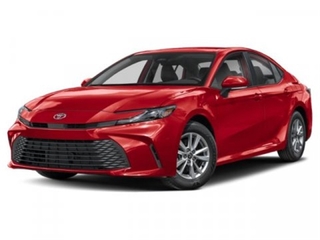 2025 Toyota Camry for sale in Jacksonville NC