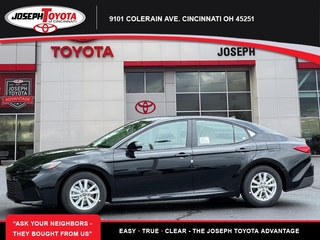 2025 Toyota Camry for sale in Cincinnati OH