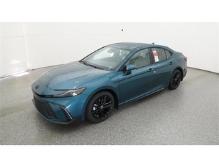 2025 Toyota Camry for sale in Merritt Island FL