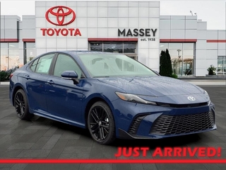 2025 Toyota Camry for sale in Kinston NC