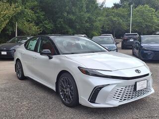2025 Toyota Camry for sale in West Warwick RI