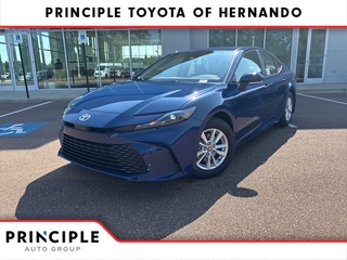 2025 Toyota Camry for sale in Hernando MS