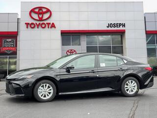 2025 Toyota Camry for sale in Cincinnati OH