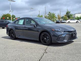 2025 Toyota Camry for sale in Roanoke VA
