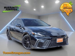 2025 Toyota Camry for sale in Orange TX