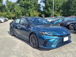 2025 Toyota Camry for sale in West Warwick RI