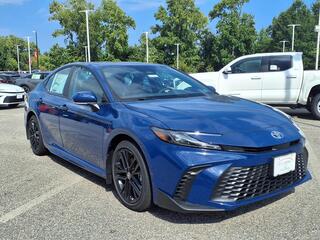 2025 Toyota Camry for sale in West Warwick RI
