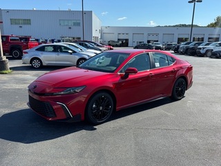2025 Toyota Camry for sale in Kingsport TN