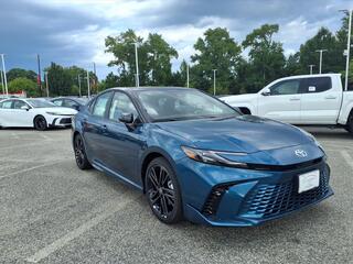2025 Toyota Camry for sale in West Warwick RI