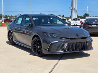 2025 Toyota Camry for sale in Conroe TX