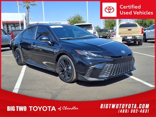 2025 Toyota Camry for sale in Chandler AZ
