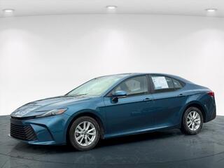 2025 Toyota Camry for sale in Cincinnati OH