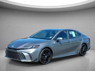 2025 Toyota Camry for sale in Henderson NC