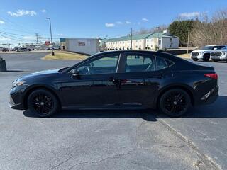 2025 Toyota Camry for sale in Morristown TN
