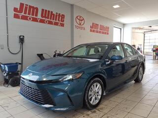 2025 Toyota Camry for sale in Toledo OH