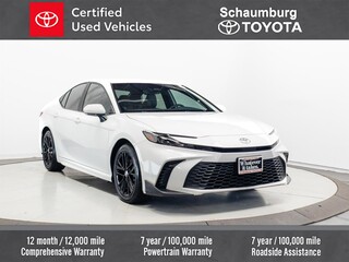 2025 Toyota Camry for sale in Schaumburg IL
