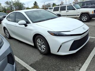 2025 Toyota Camry for sale in Roanoke VA
