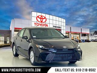 2025 Toyota Camry for sale in Southern Pines NC