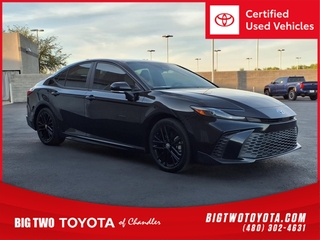 2025 Toyota Camry for sale in Chandler AZ