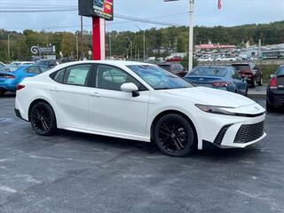 2025 Toyota Camry for sale in Princeton WV