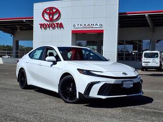 2025 Toyota Camry for sale in Orange TX