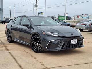 2025 Toyota Camry for sale in Conroe TX