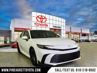 2025 Toyota Camry for sale in Southern Pines NC