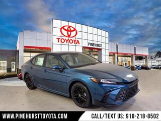 2025 Toyota Camry for sale in Kinston NC