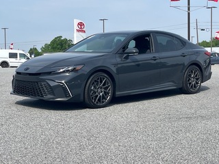 2025 Toyota Camry for sale in Asheboro NC