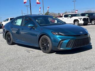 2025 Toyota Camry for sale in Asheboro NC