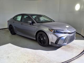 2025 Toyota Camry for sale in Southern Pines NC